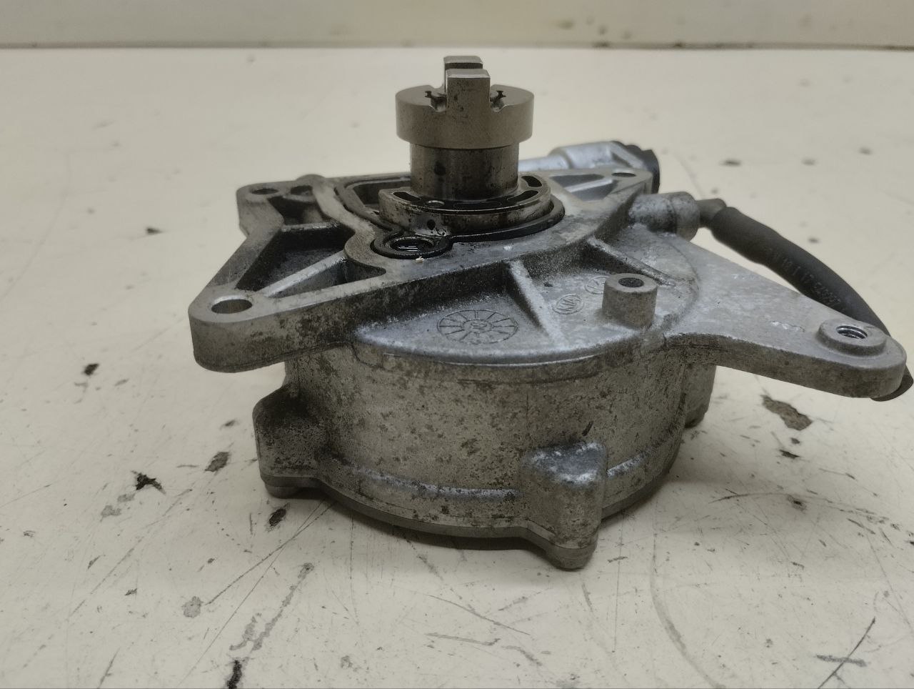 Насос вакуумный Hyundai Santa Fe (TM) 2018-2022