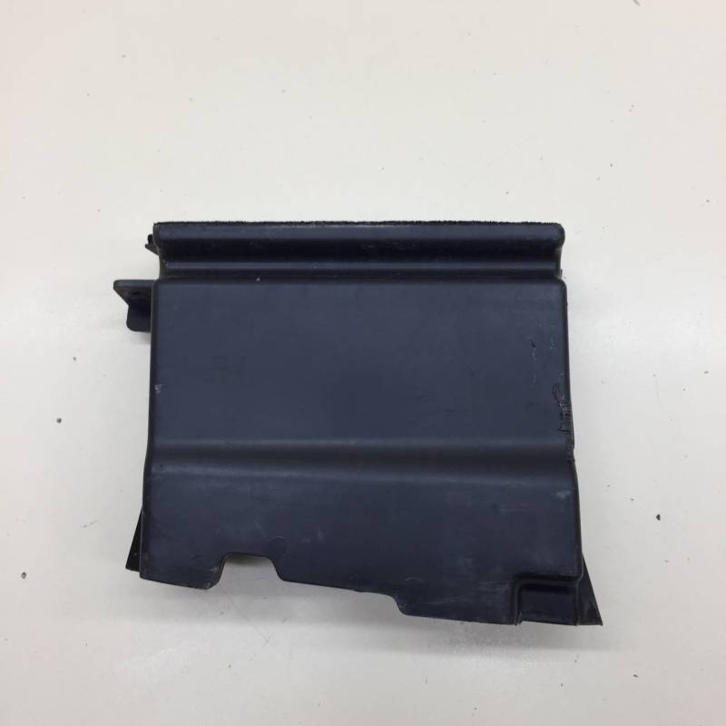 Воздуховод радиатора Changan UNI-T 2023>