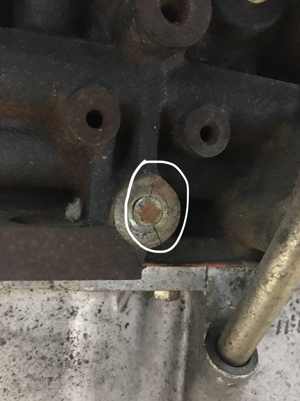 Двигатель Mitsubishi Diamante 2 (F3, F4) 1994-2005г