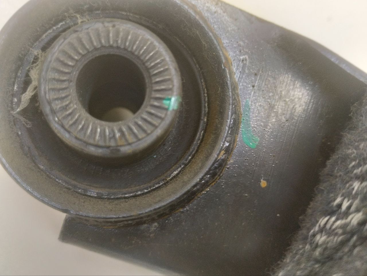 Рычаг задний поперечный OMODA C5 2021>