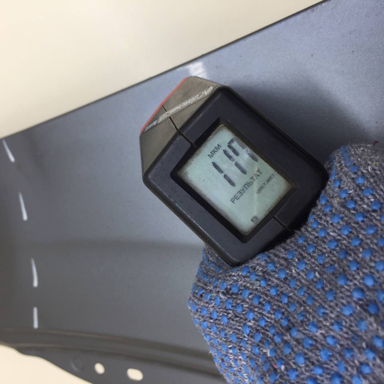 Крыло переднее правое Volvo XC90 2015>