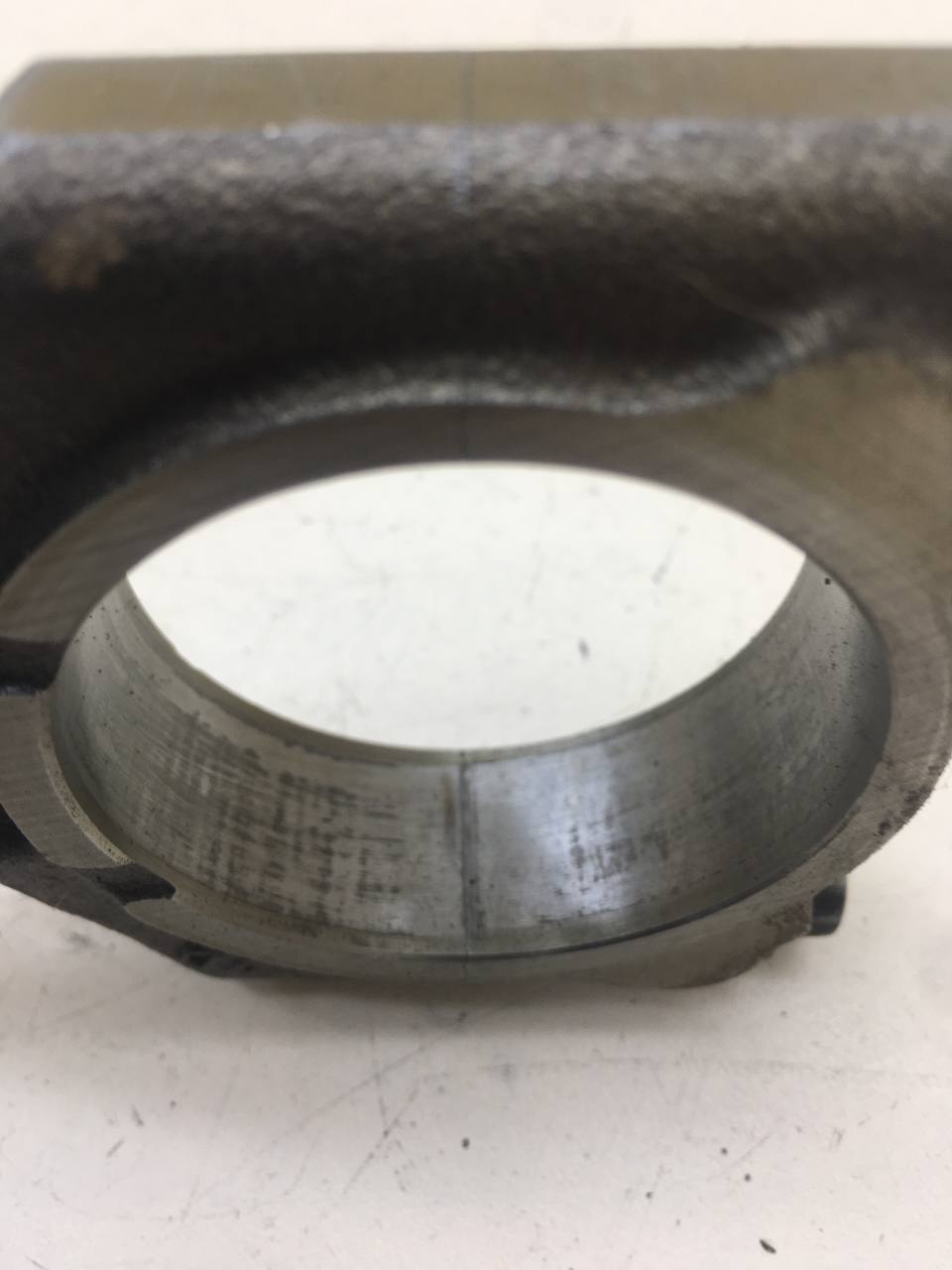 Поршень с шатуном Hyundai Creta (GS) 2016-2021