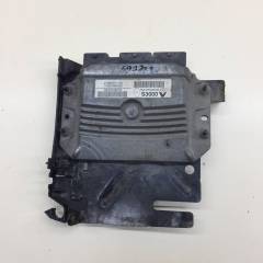Блок управления двигателем Renault Megane (2) 2002-2009