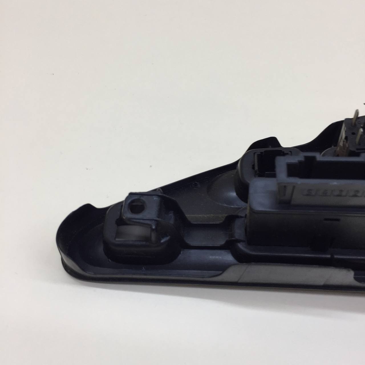 Накладка декоративная Chevrolet Niva 2002-2009