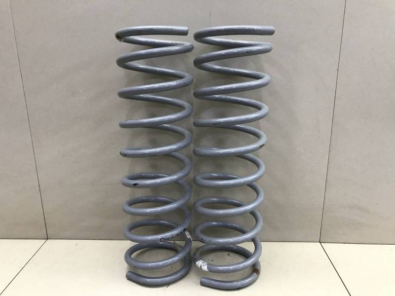 Пружина задняя Lada 2131 1997-2013