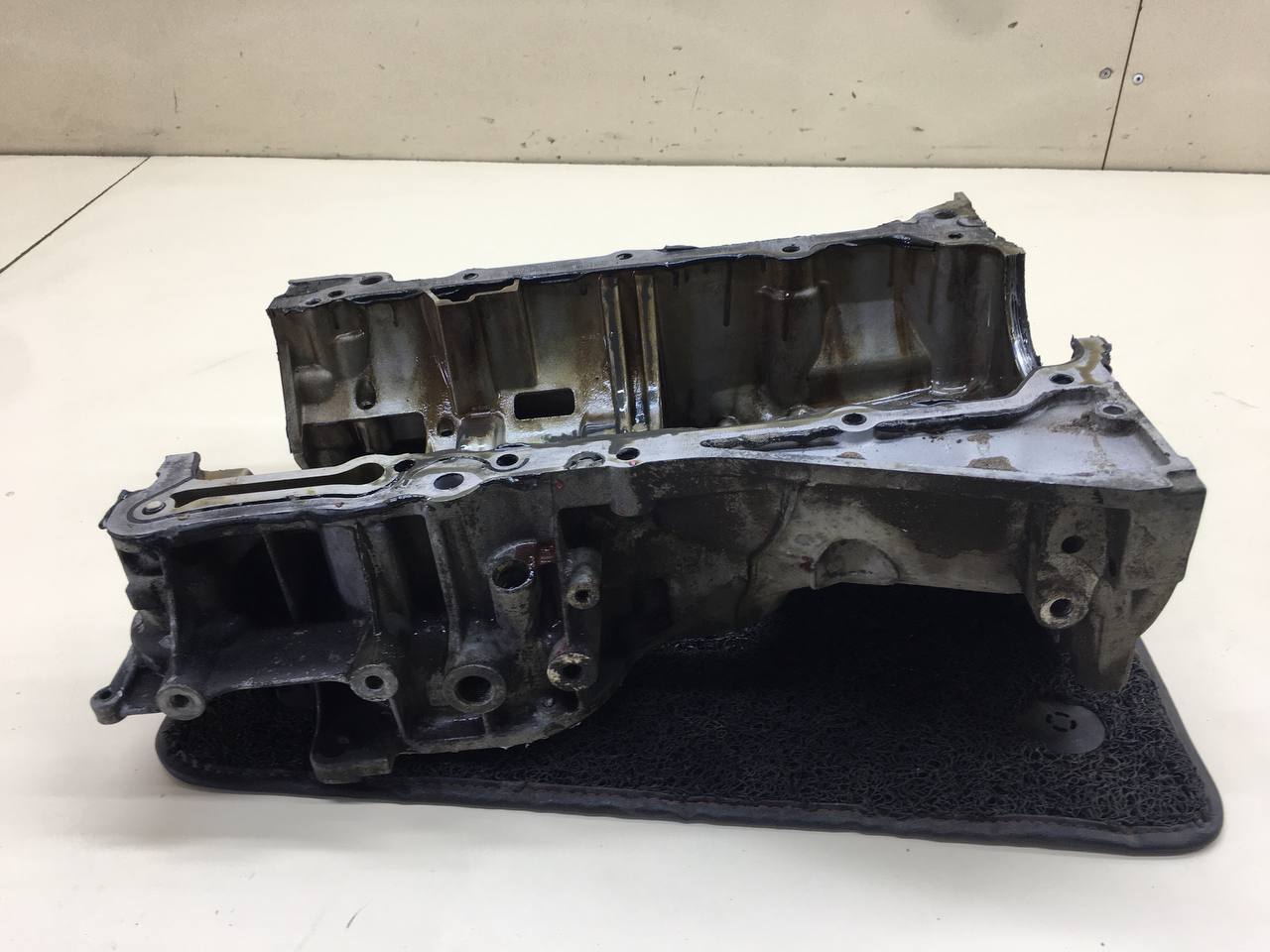 Поддон масляный двигателя Toyota Camry (XV30) 2001-2006