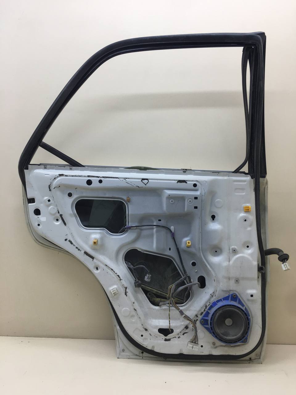 Дверь задняя левая Lexus RX 300 (XU10) 1997-2003