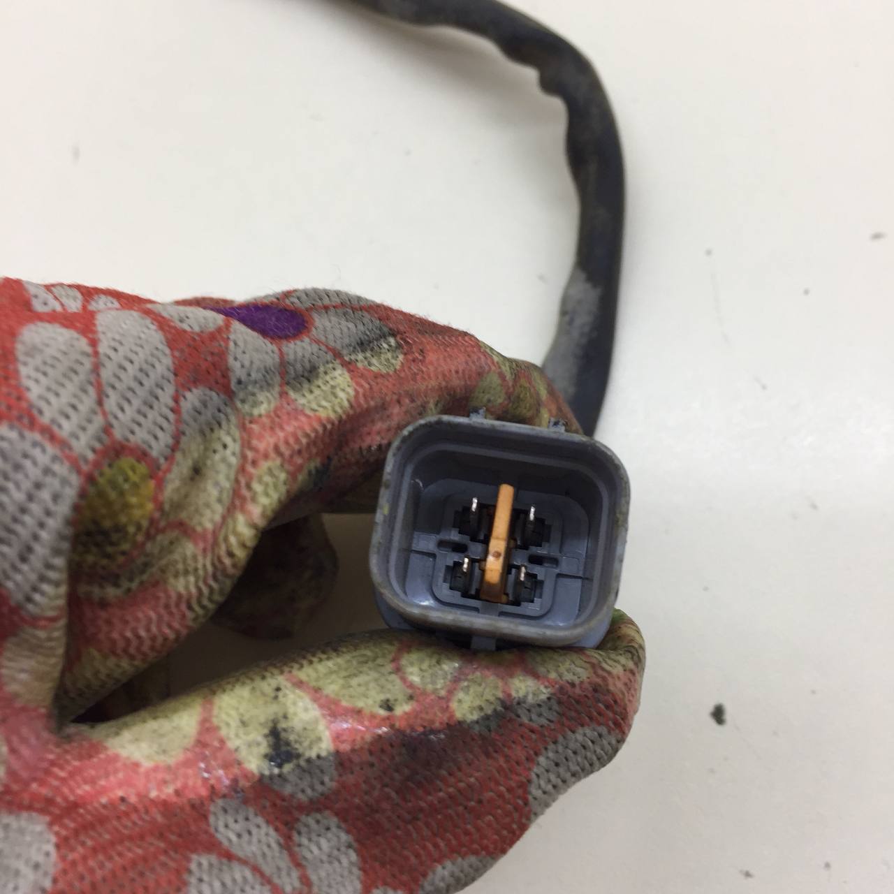 Датчик кислородный / Lambdasonde Kia Ceed (ED) 2007-2012