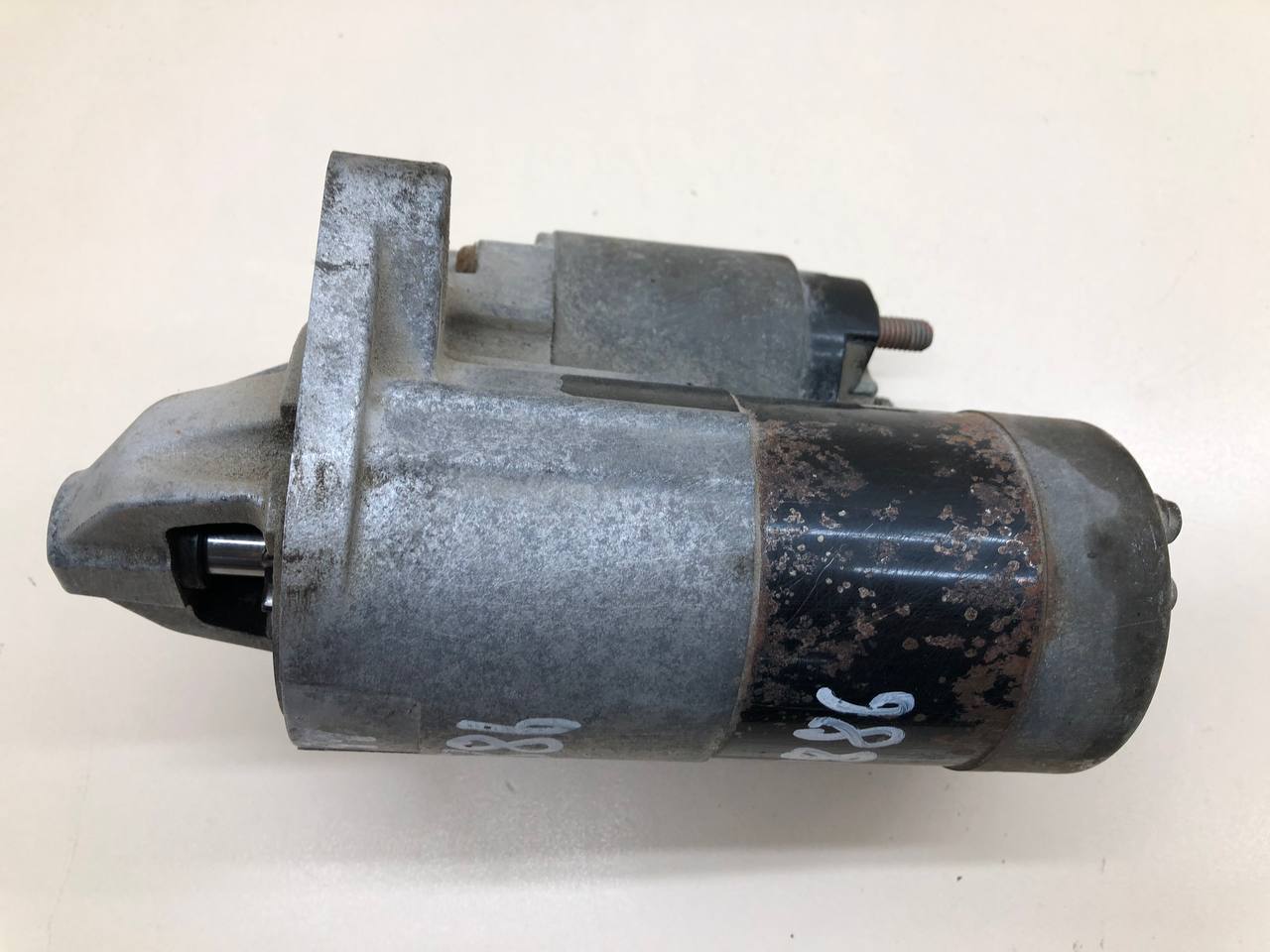 Стартер Mazda CX-5 (KE) 2011-2017