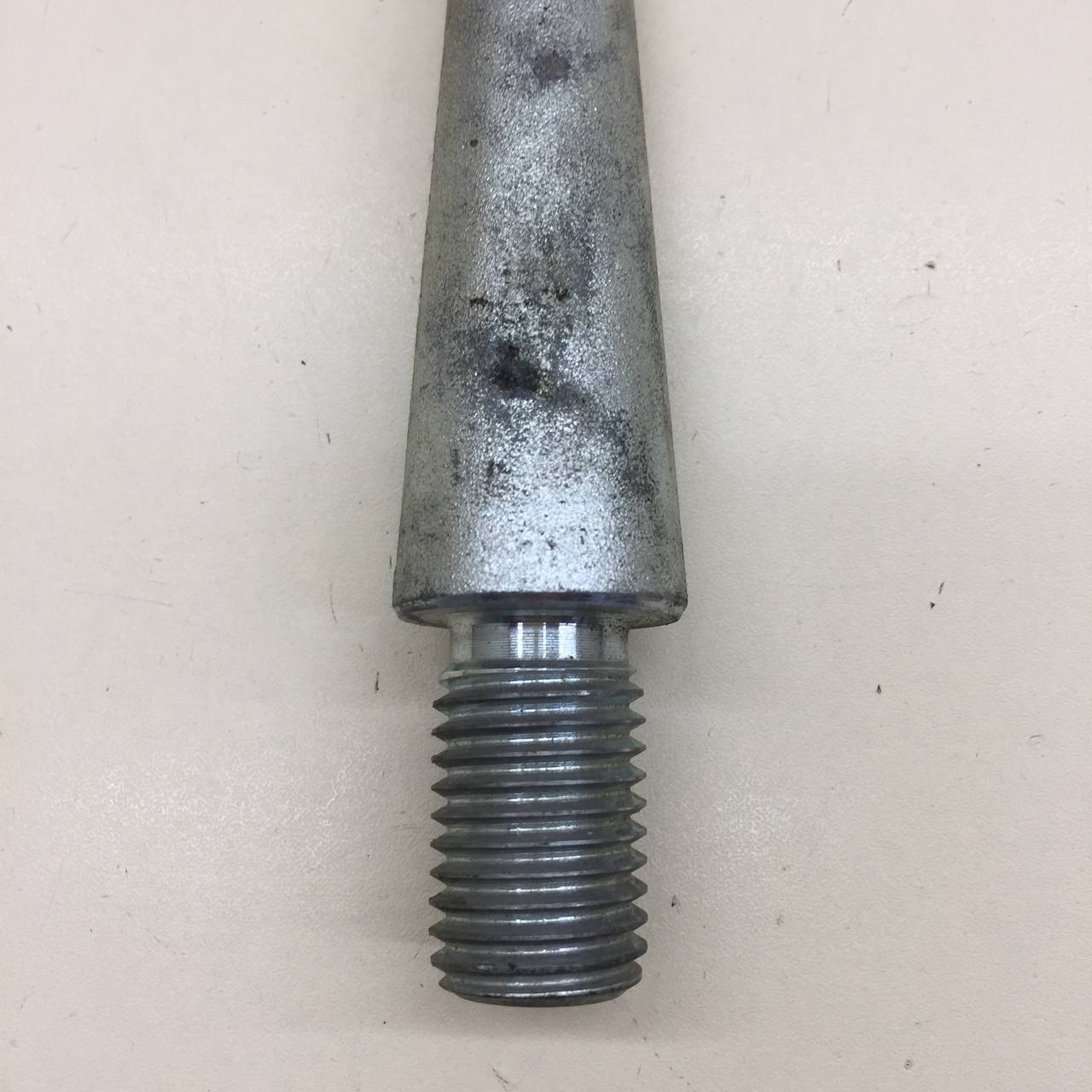 Крюк буксировочный Mitsubishi ASX (GA) 2010>