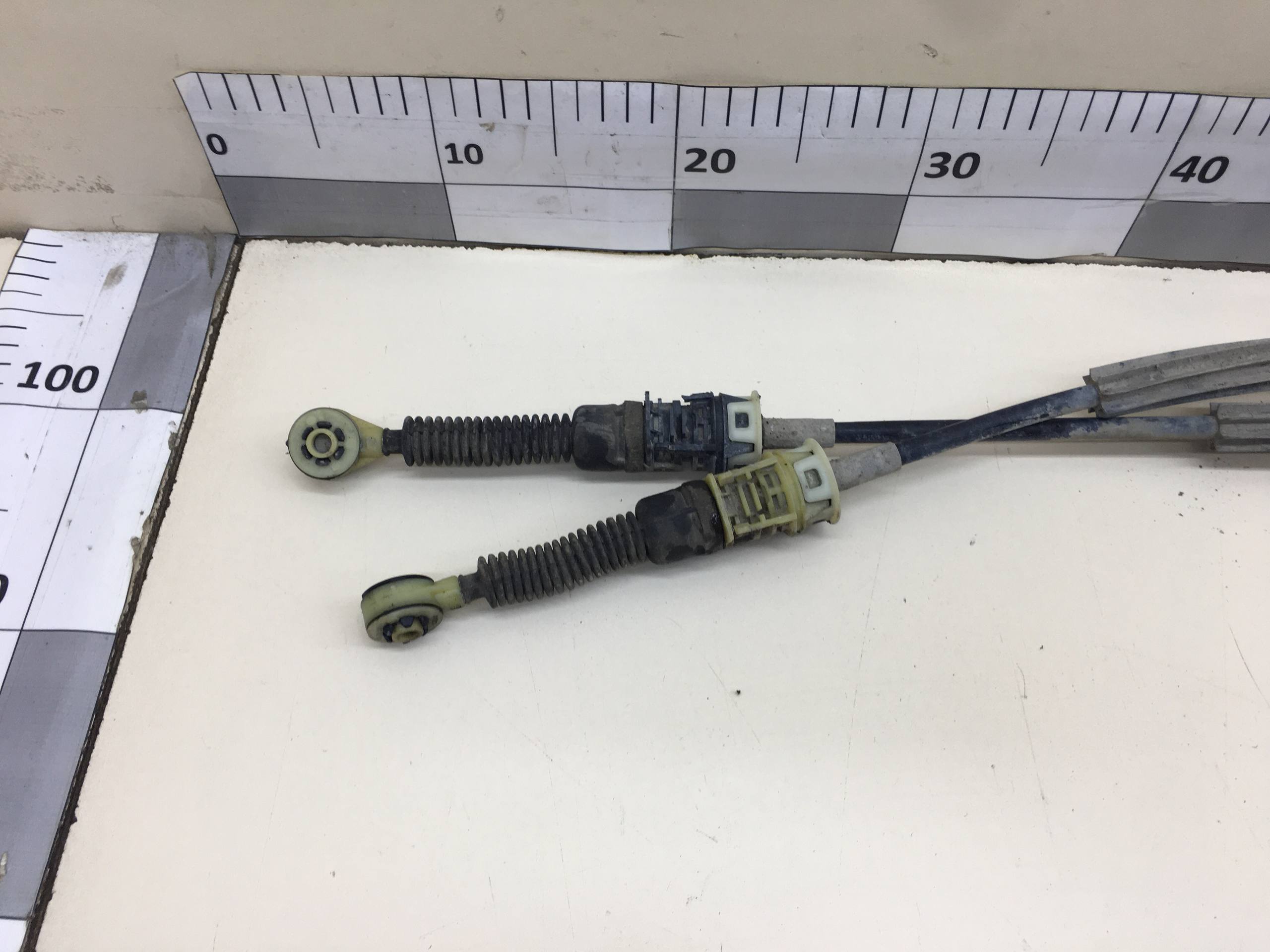 Кулиса КПП Lada X-RAY 2016>