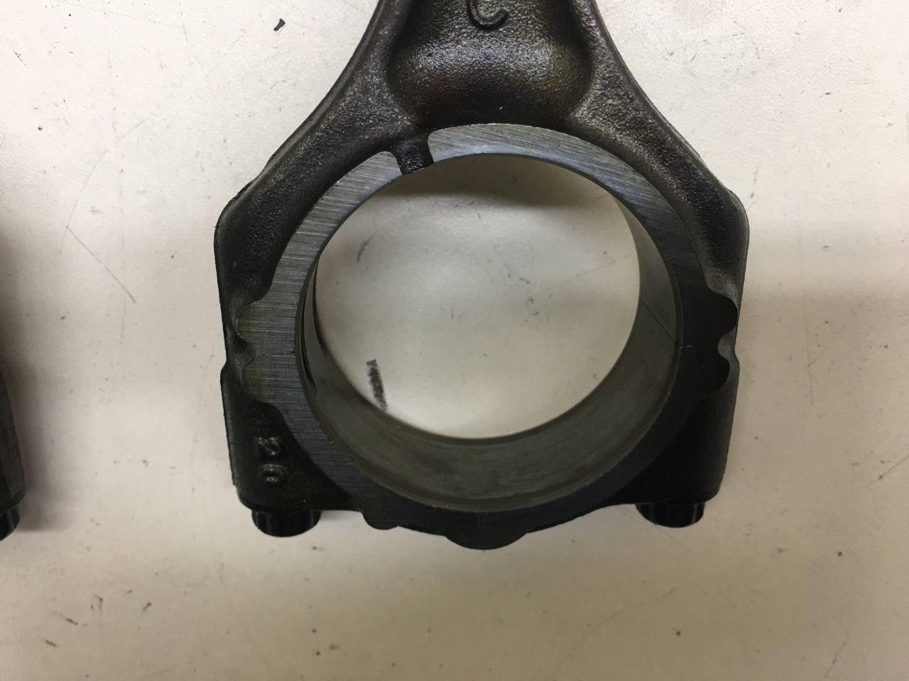 Поршень с шатуном Mitsubishi Outlander (GF) 2012>