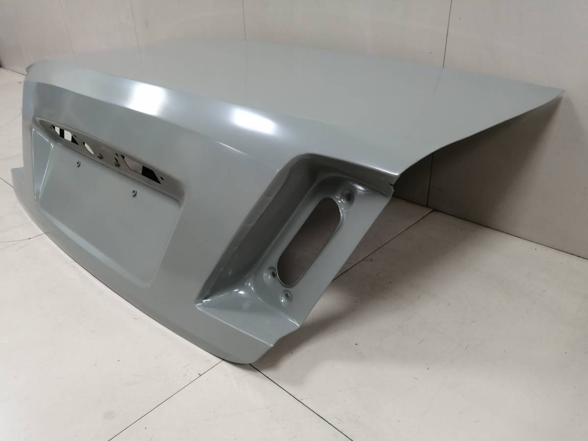 Крышка багажника Lifan Breez 2007-2012