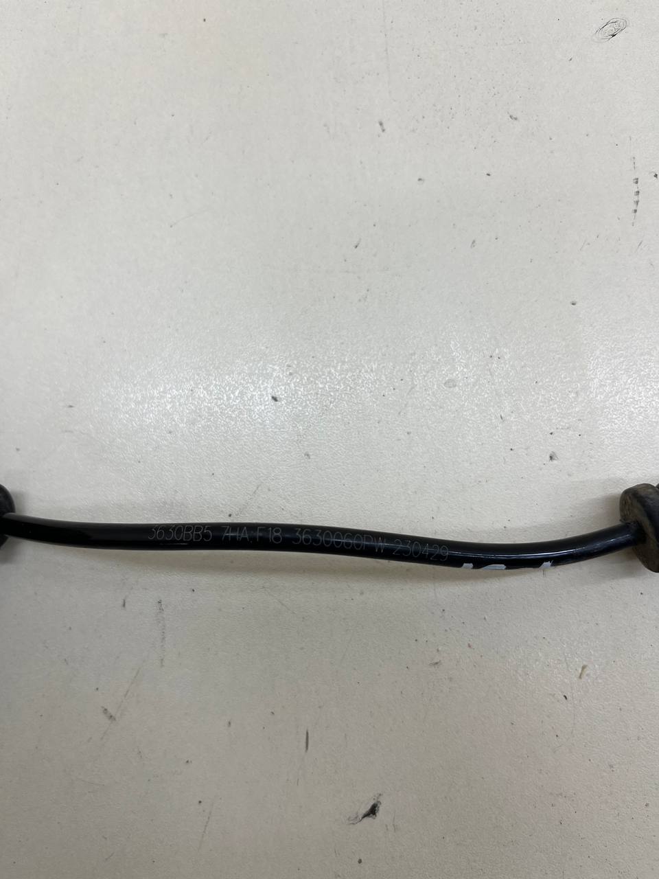 Датчик ABS задний правый Jetour Dashing 2022>