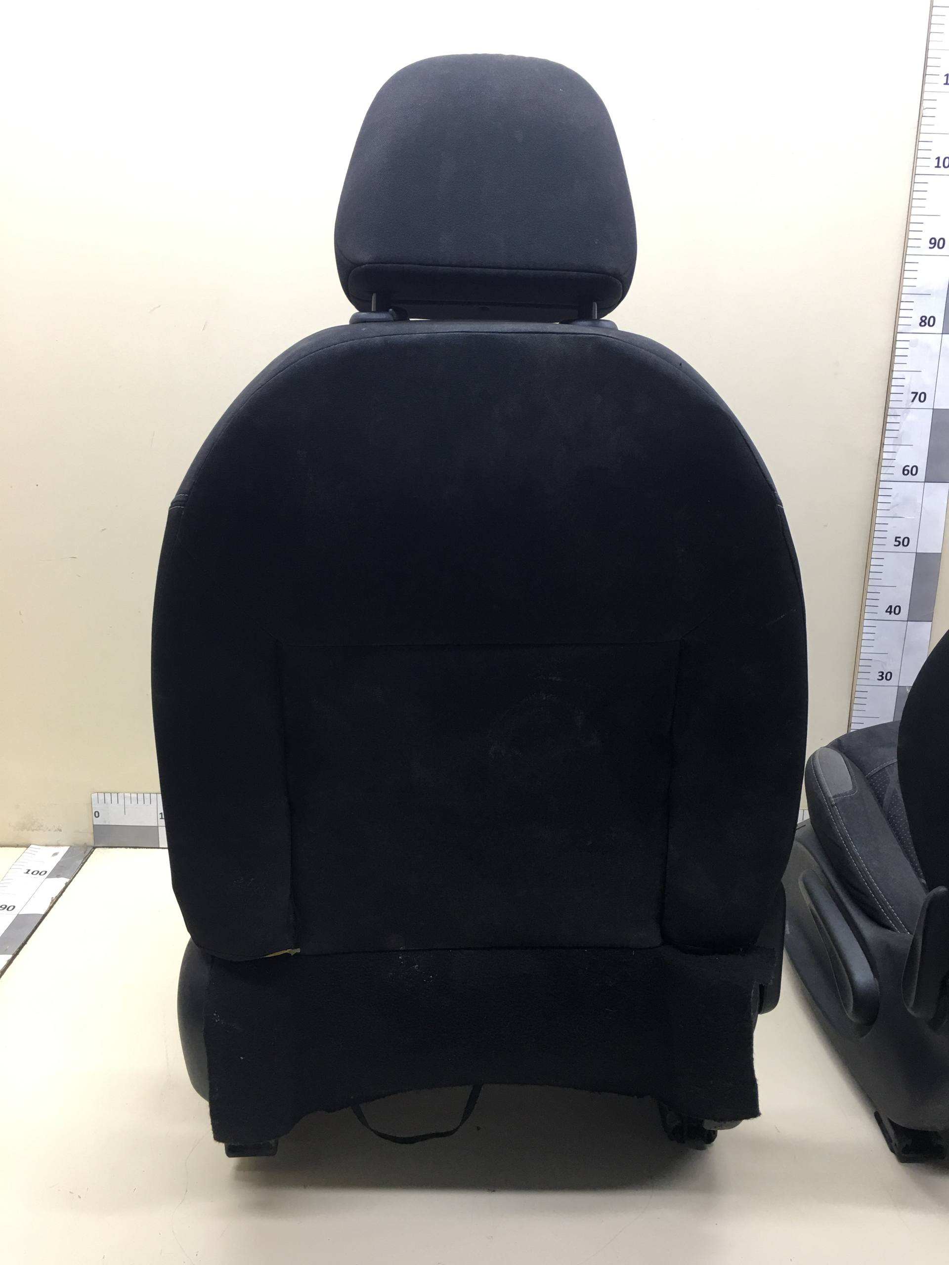 Сиденье (комплект) Peugeot 208 2012>