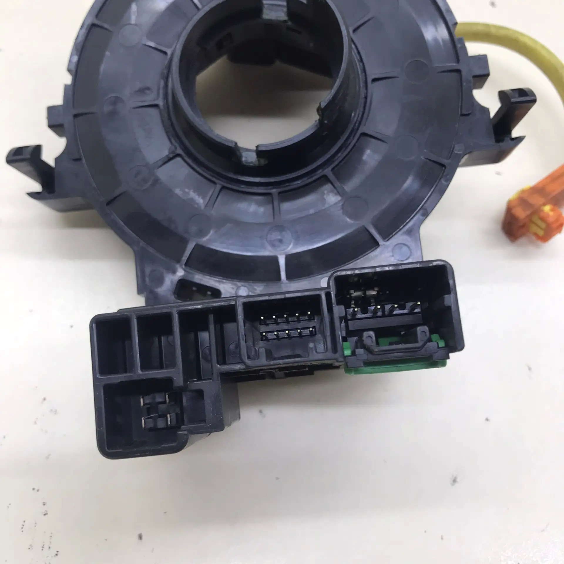 Механизм подрулевой для SRS (ленточный) Mitsubishi Outlander (GF) 2012>