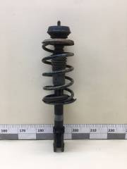 Амортизатор передний Renault Logan (1) 2005-2014