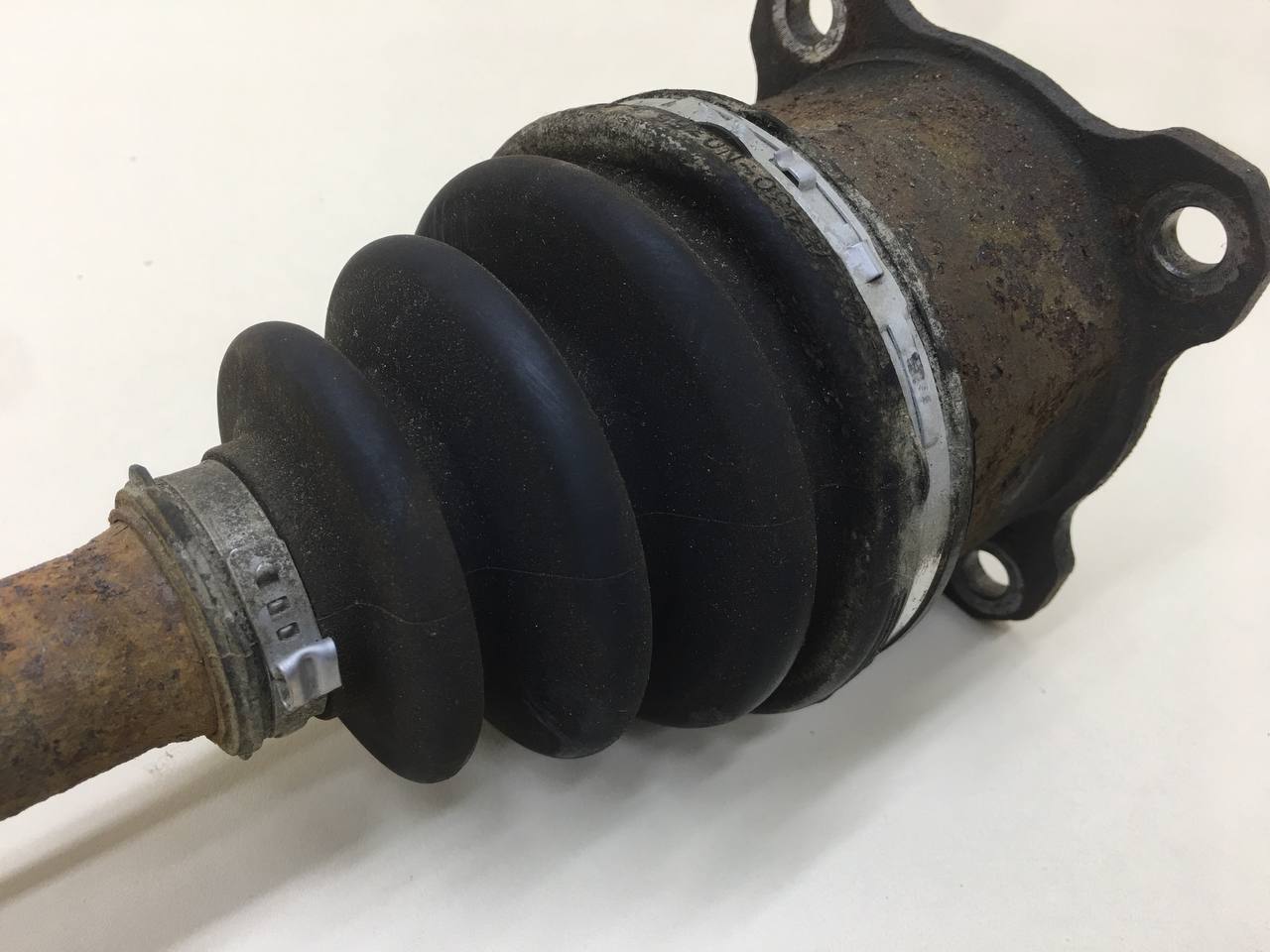 Полуось задняя правая Suzuki Grand Vitara 2005-2015