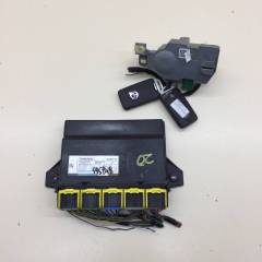 Замок зажигания Volvo XC60 2008-2017