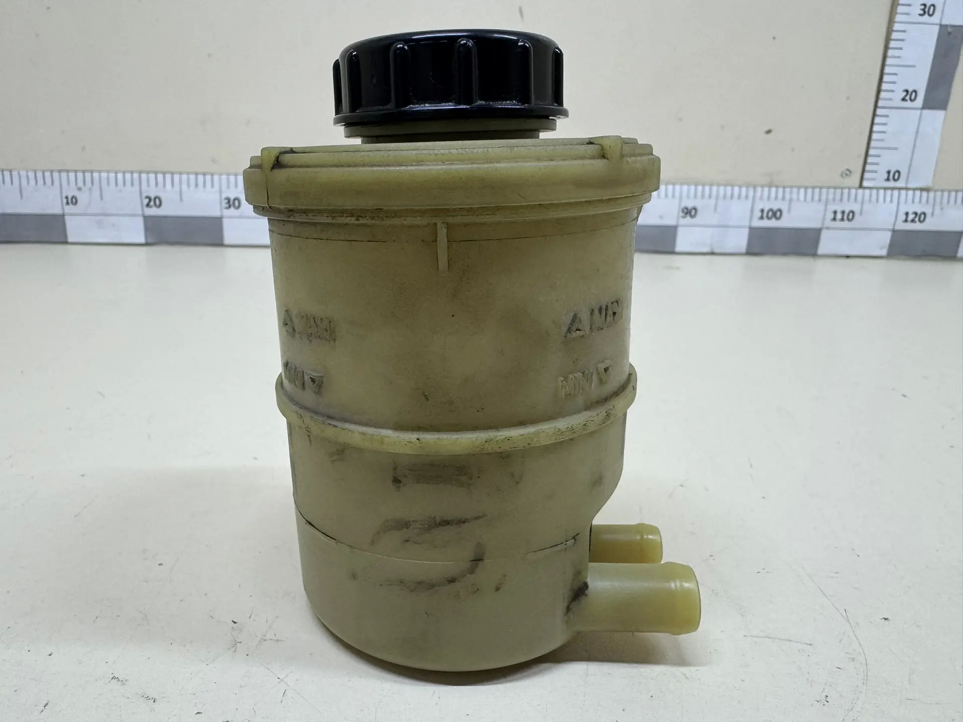 Бачок гидроусилителя Nissan Terrano (D10) 2014>