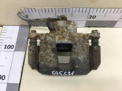 Суппорт передний правый Chevrolet Lacetti (J200) 2003-2013