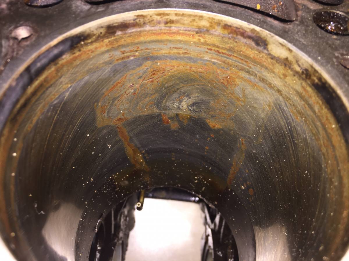 Блок двигателя Mercedes-Benz C-Class (W203) 2000-2007