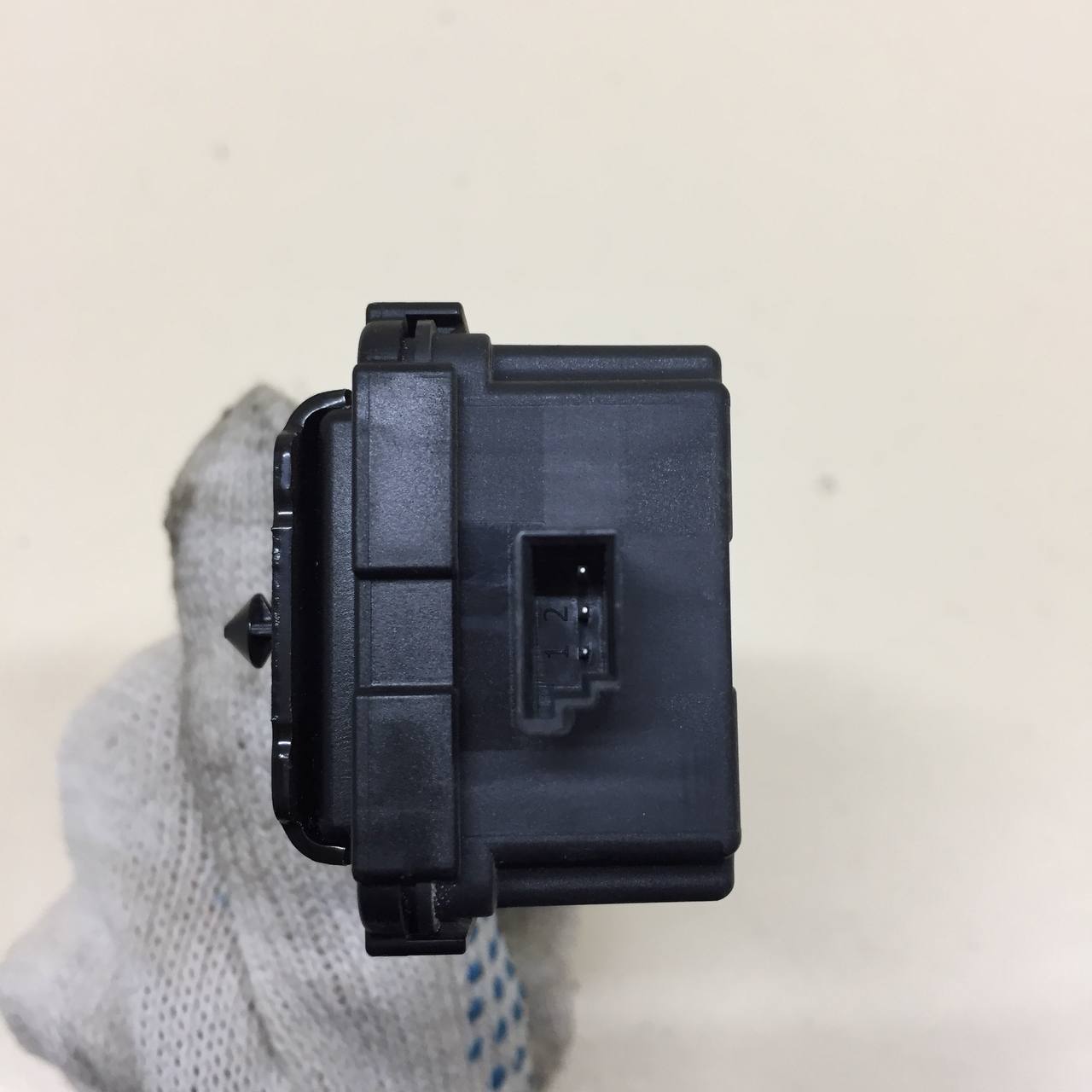 Блок электронный BMW X5 F15/F85 2013-2018