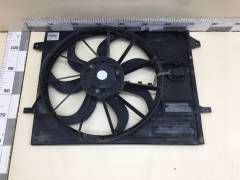 Диффузор вентилятора Haval H2 2014-2020