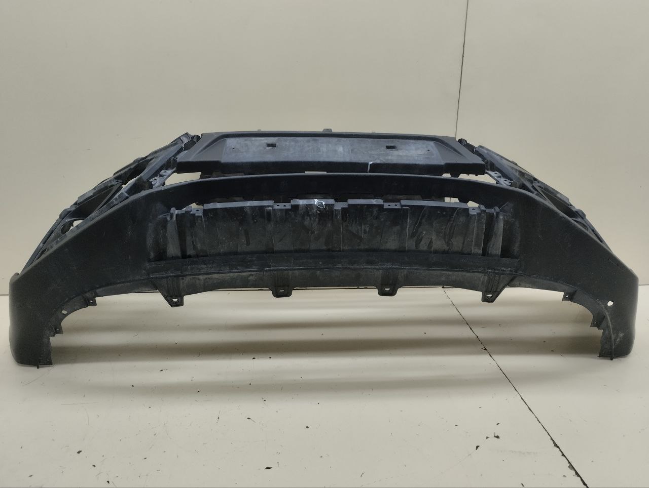 Бампер передний Lada Vesta SW Cross 2017>