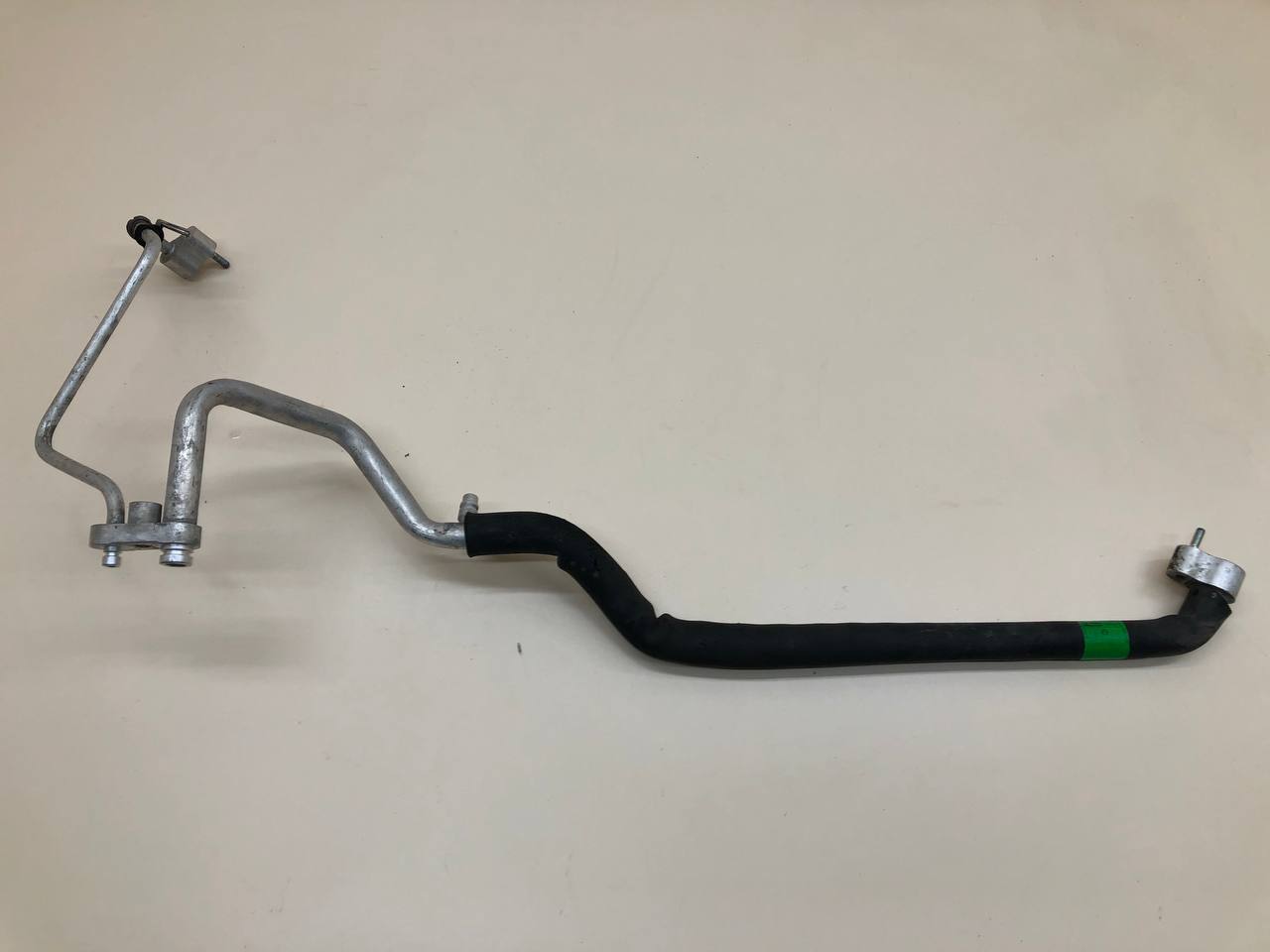 Трубка кондиционера SsangYong Actyon 2005-2012