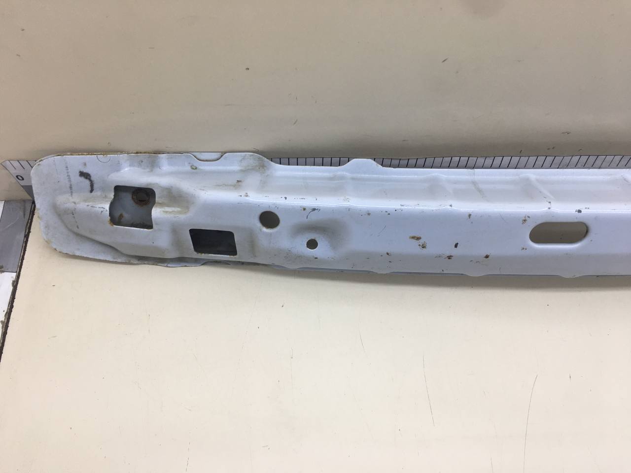 Усилитель заднего бампера Lifan X60 2012>