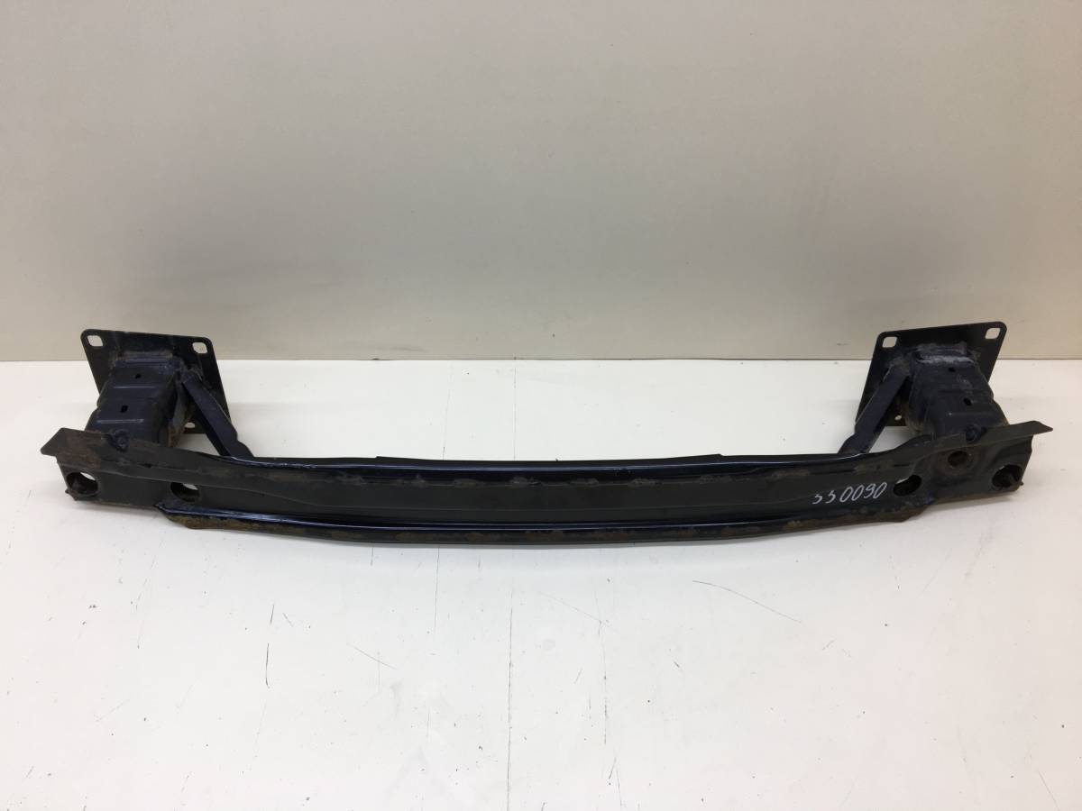 Усилитель заднего бампера Audi Q5 (FY) 2017>