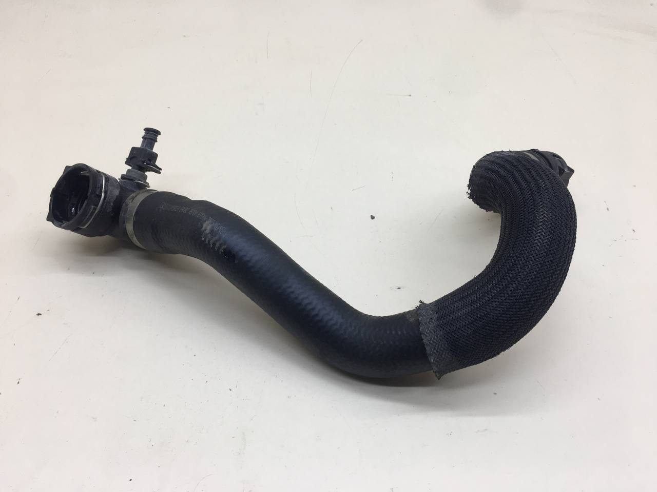 Патрубок радиатора охлаждения Haval Haval F7x 2018>