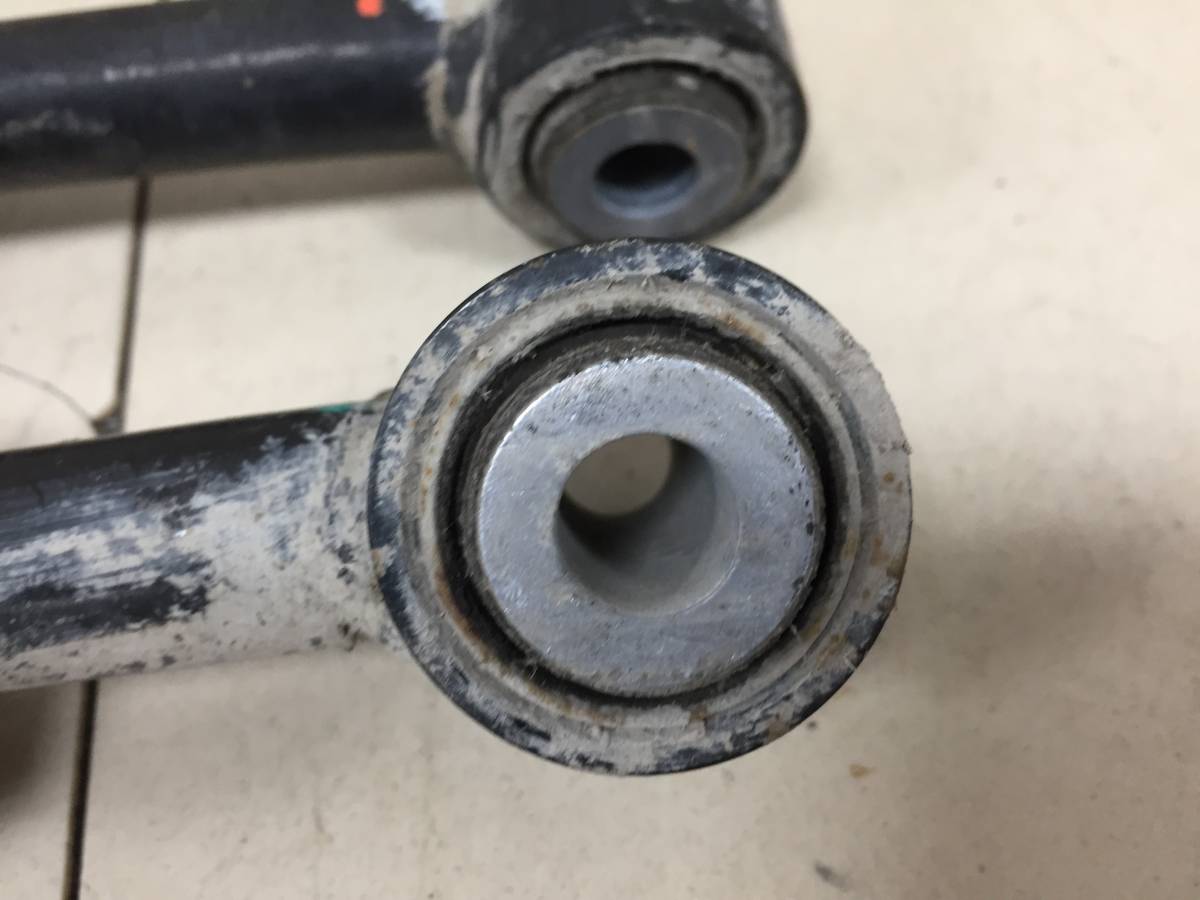 Тяга регулировки развала Mercedes-Benz R-Class (W251) 2005>