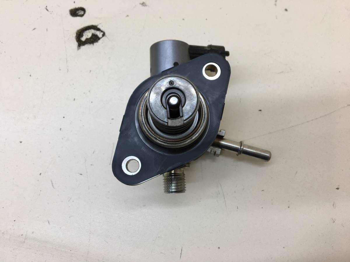 ТНВД Kia Stinger (CK) 2017--2022