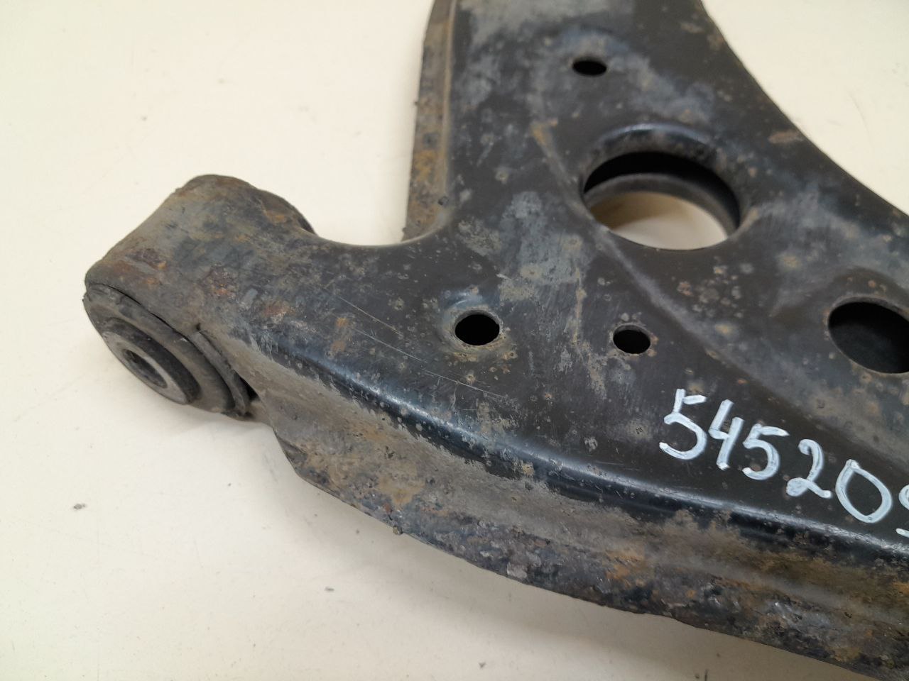 Рычаг передний Skoda Fabia (5J) 2007-2014