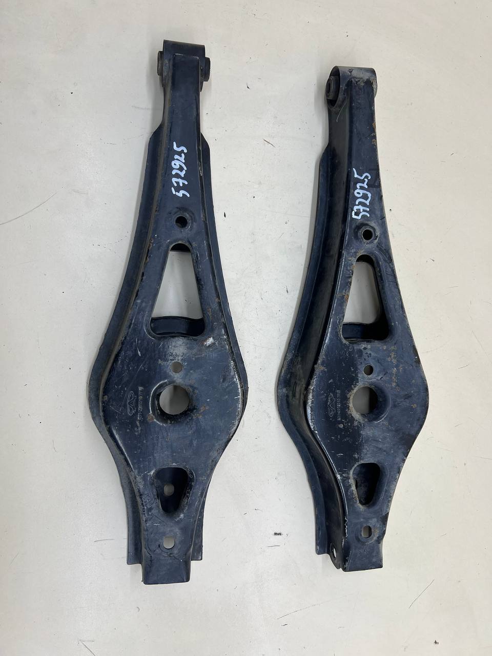 Рычаг задний нижний Jetour Dashing 2022>