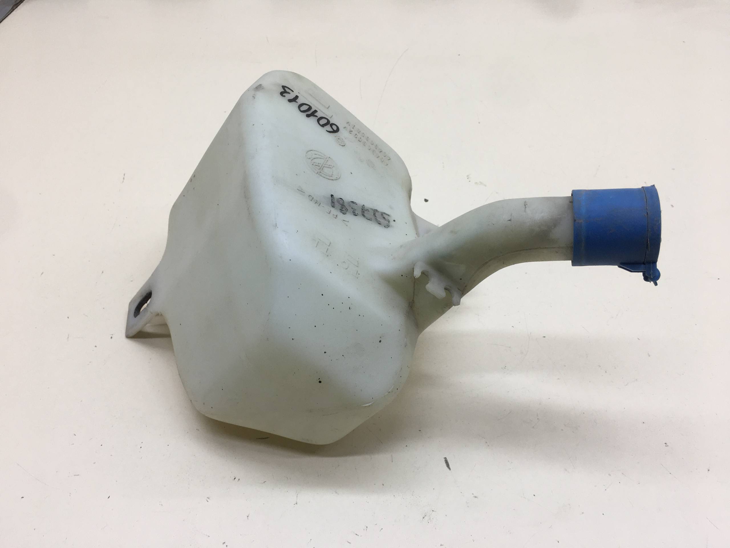 Бачок омывателя лобового стекла Fiat Albea 2002-2012