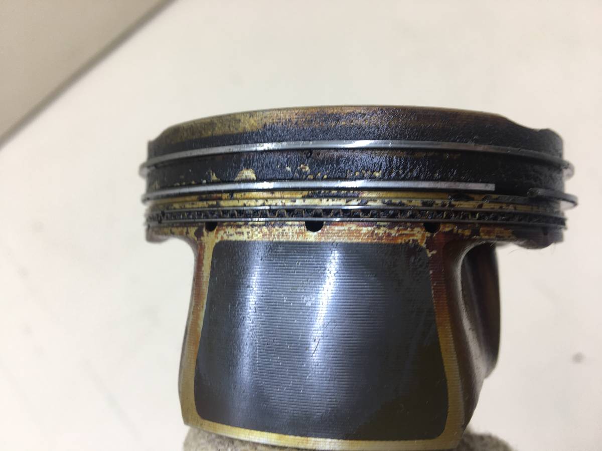 Поршень с шатуном Hyundai Sonata 7 (LF) 2017-2019