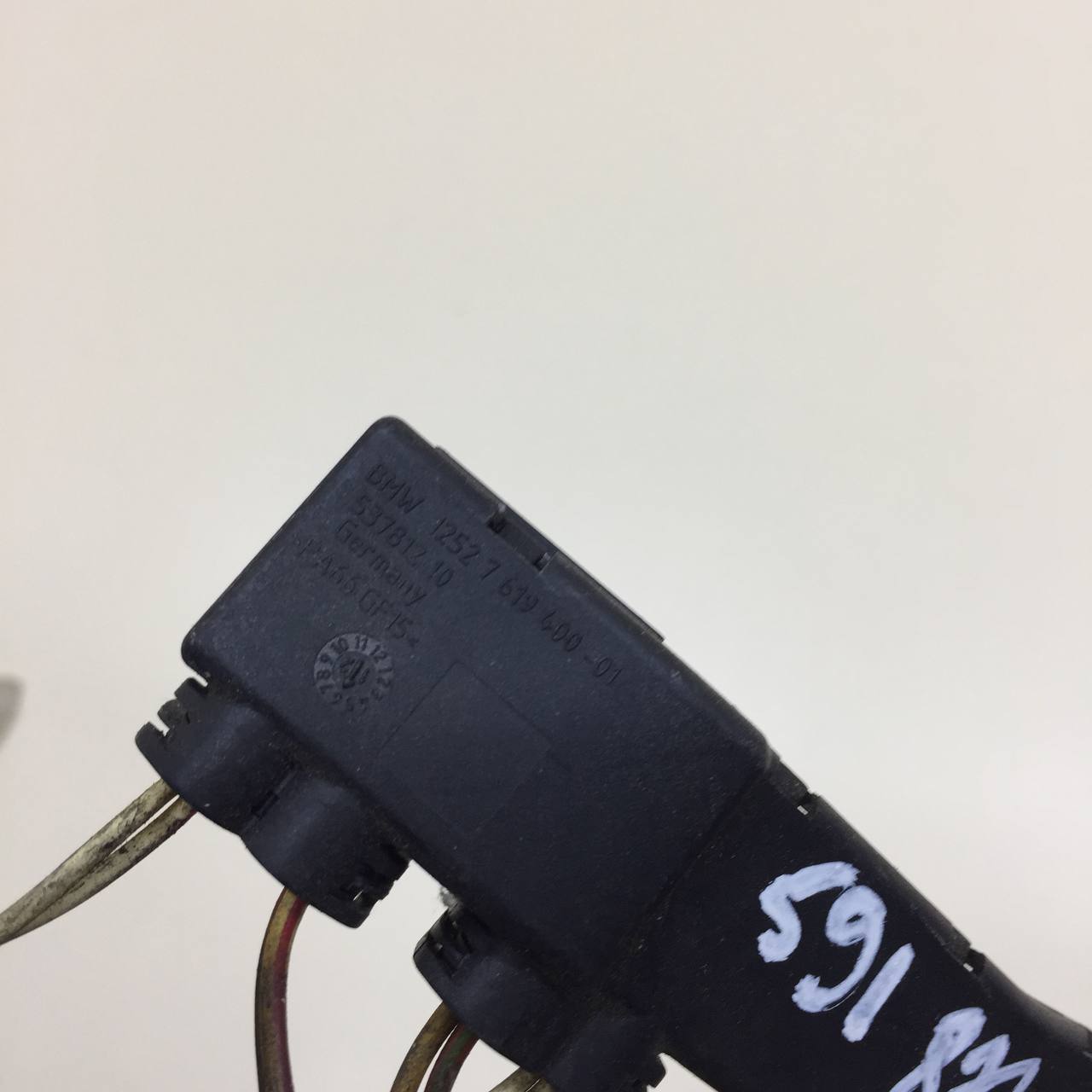 Проводка (коса) BMW 1-series F20/F21 2011>