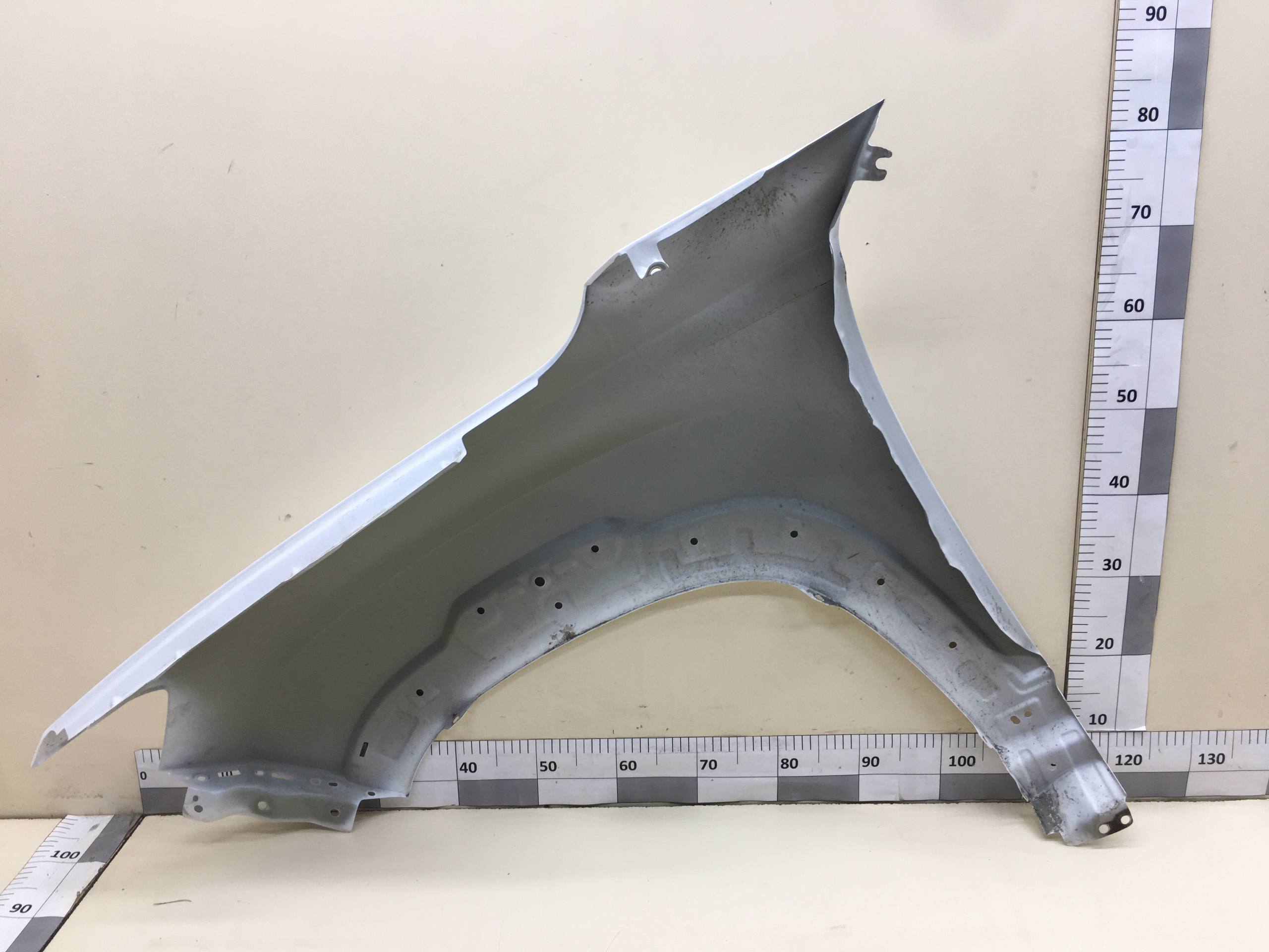 Крыло переднее правое Changan CS35 Plus 2018>