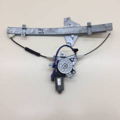 Стеклоподъемник электр. задний правый Chevrolet Lacetti (J200) 2003-2013