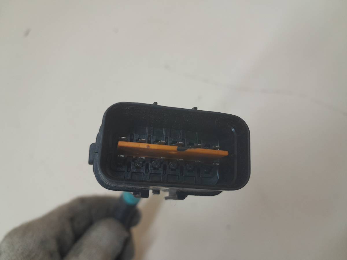 Рейка топливная (рампа) Kia Optima 4 (JF) 2015>