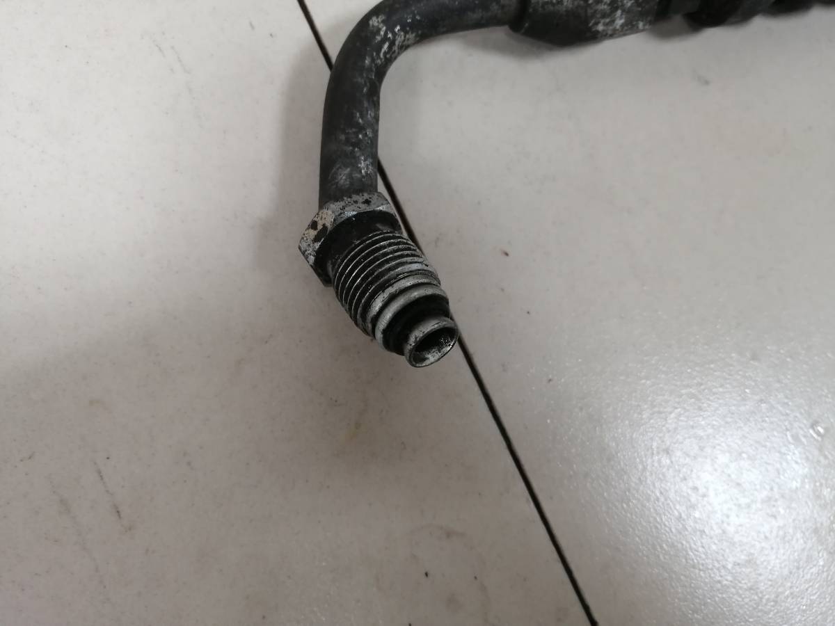 Трубка гидроусилителя Chery QQ6 S21 (S21) 2006-2011