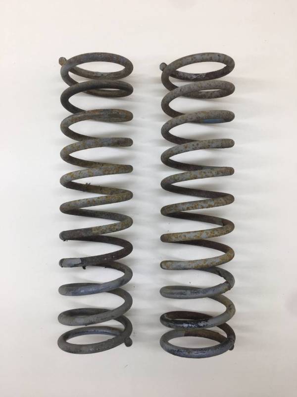 Пружина задняя Lada Kalina 1999-2013