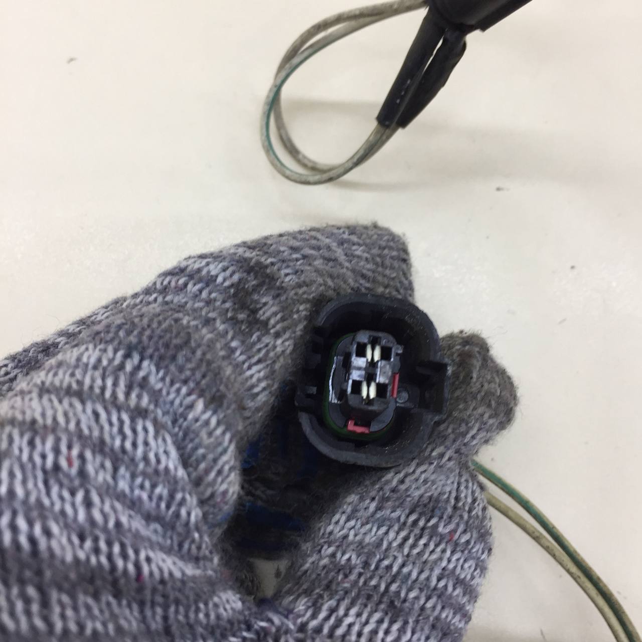 Проводка (коса) BMW 1-series F20/F21 2011>