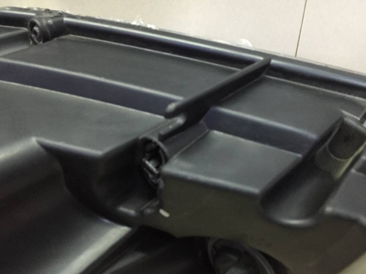 Фара правая ГАЗ Газель 1994