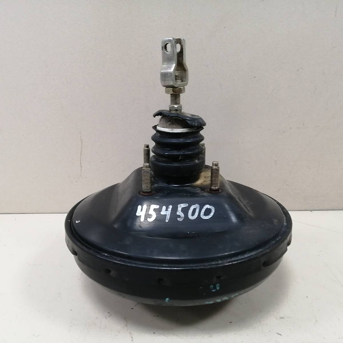 Усилитель тормозов вакуумный Lifan Smily 2008-2017