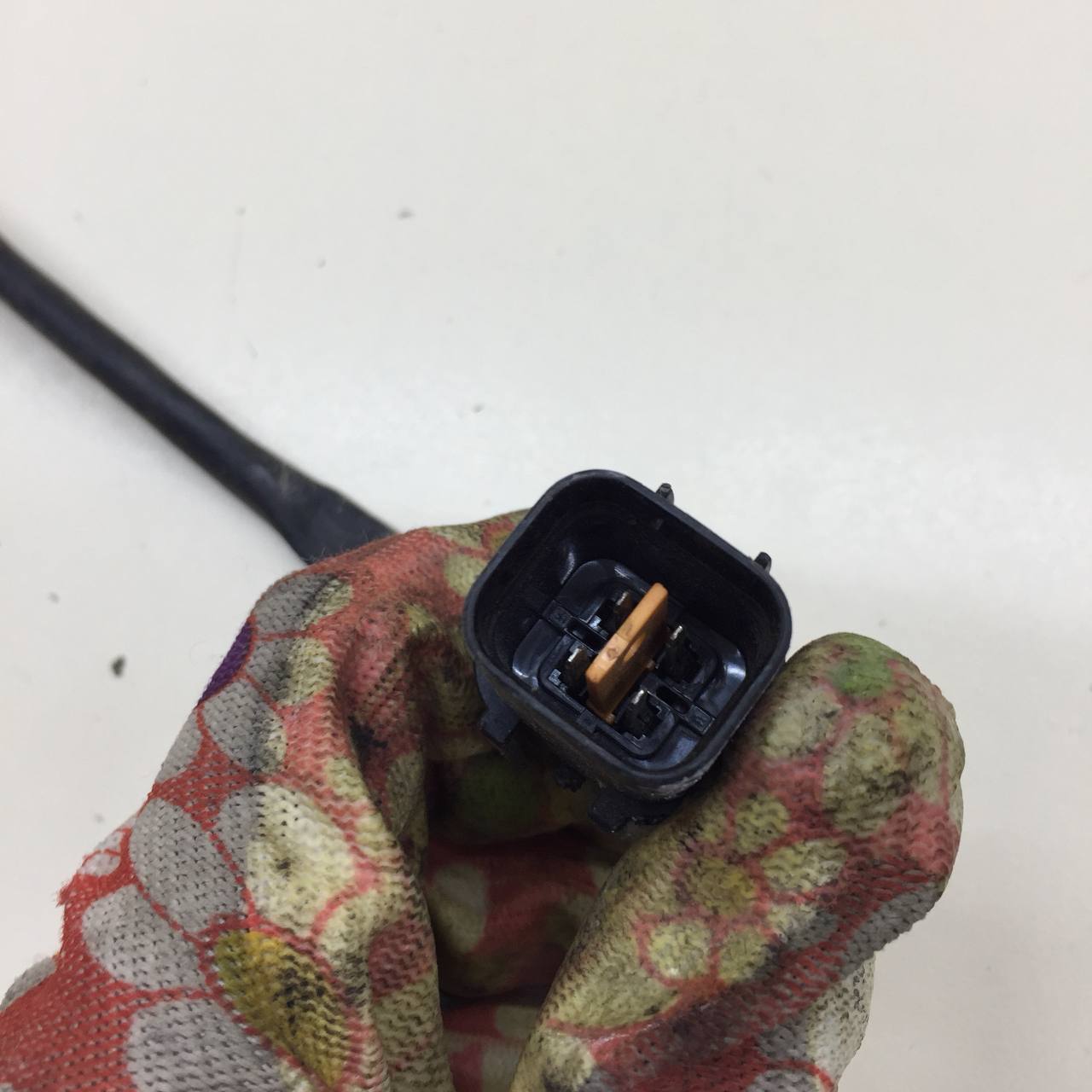 Датчик кислородный / Lambdasonde Kia Ceed (ED) 2007-2012