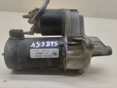 Стартер Chevrolet Aveo T250 2005-2011